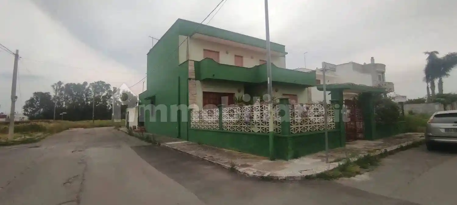 Appartamento in vendita a Torchiarolo