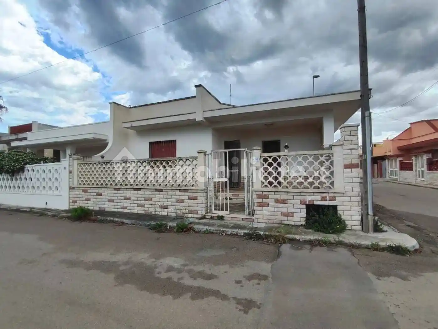 Appartamento in vendita a Squinzano