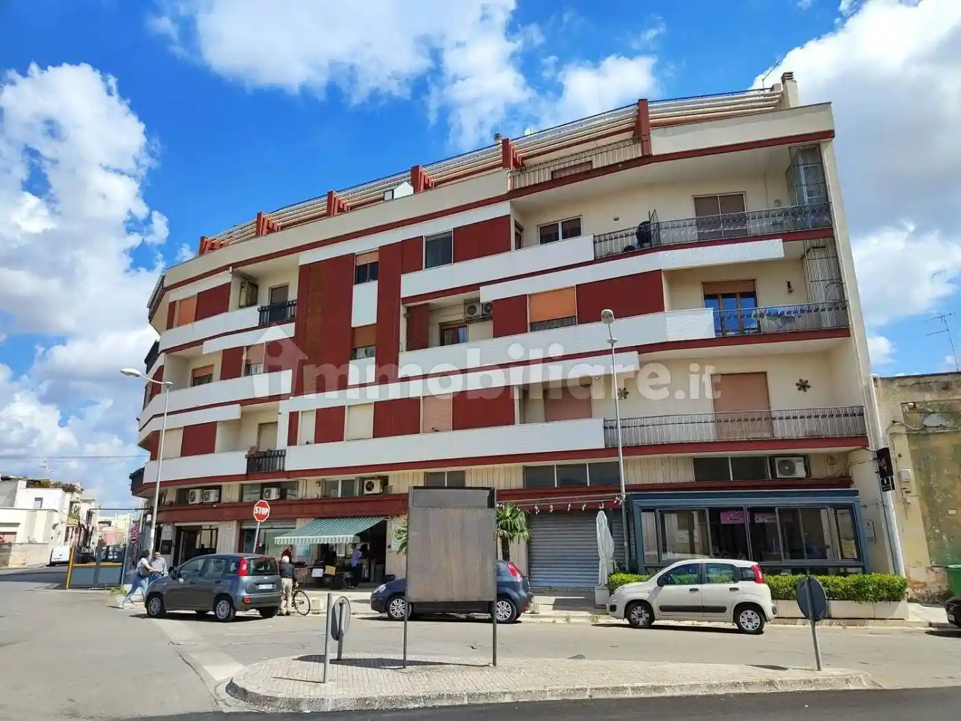 Appartamento in vendita a Squinzano