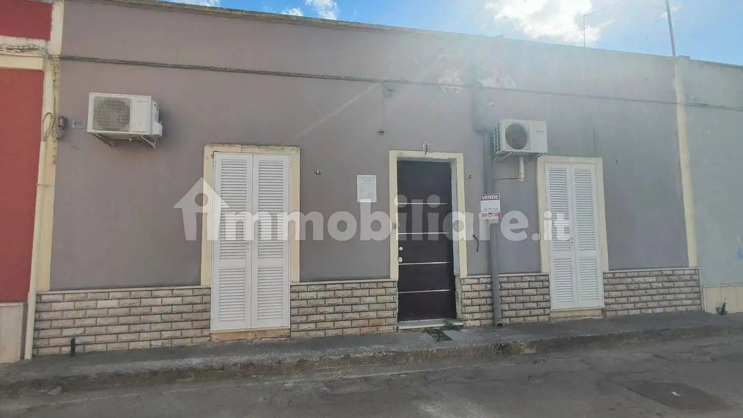 Appartamento in vendita a Torchiarolo