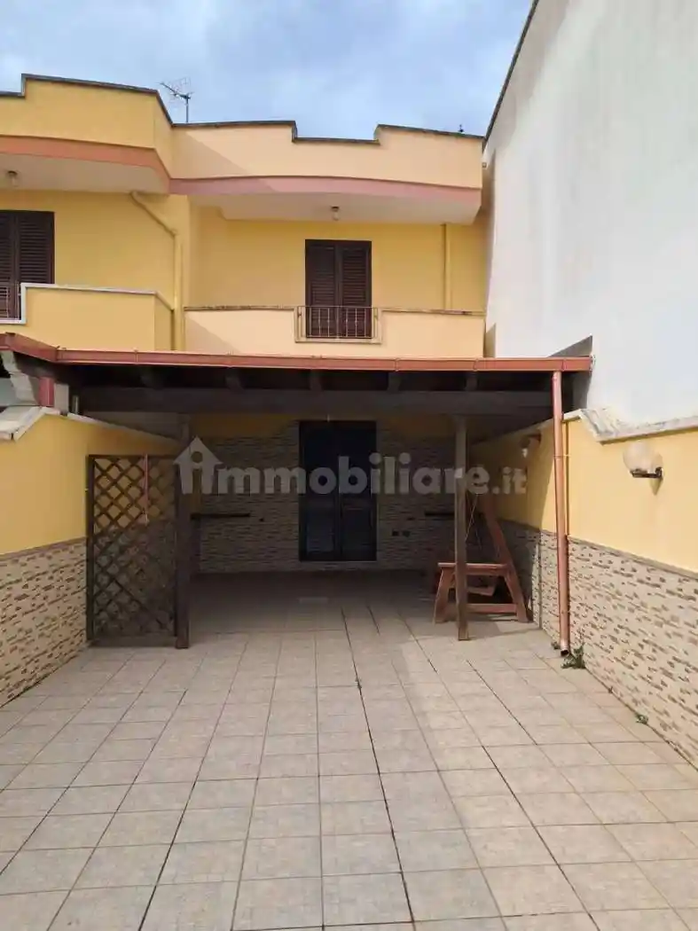 Appartamento in vendita a Torchiarolo