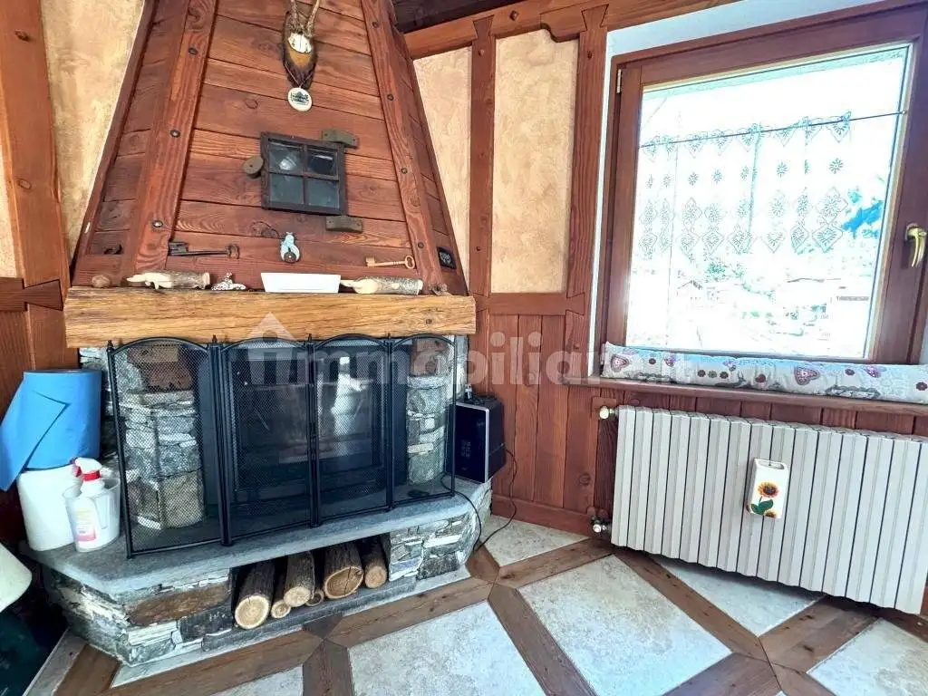 Terratetto plurifamiliare Località Chesod, 1, Buisson, Antey-Saint-Andrè - foto 4