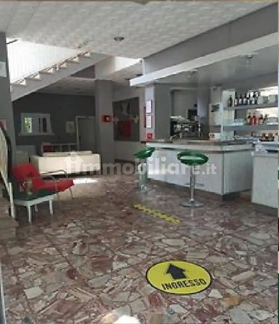 Palazzo - Edificio in vendita a Rimini