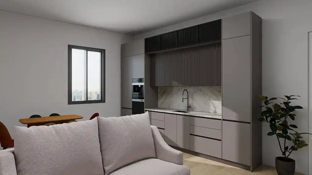 Appartamento - foto 4