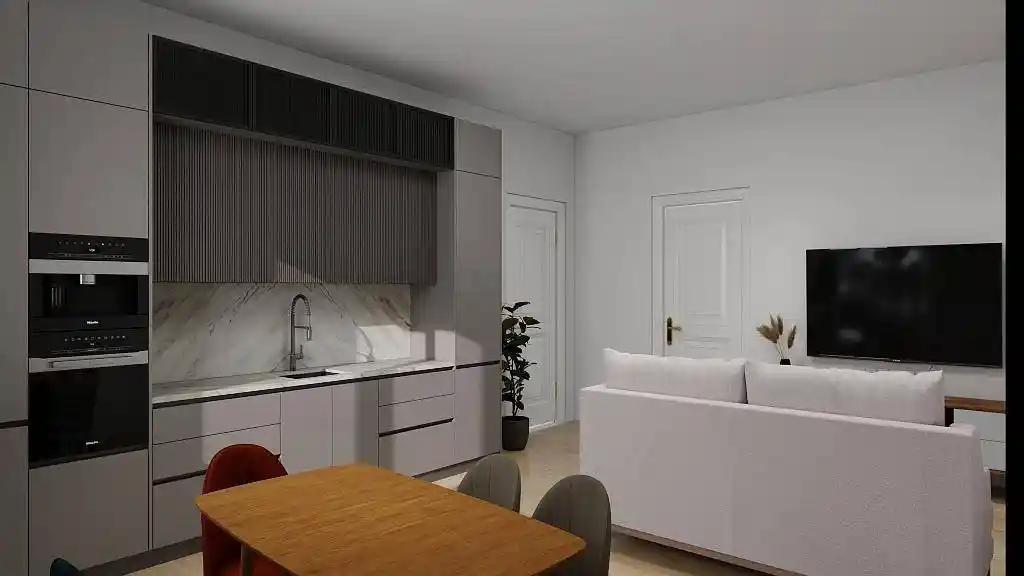 Appartamento - foto 5