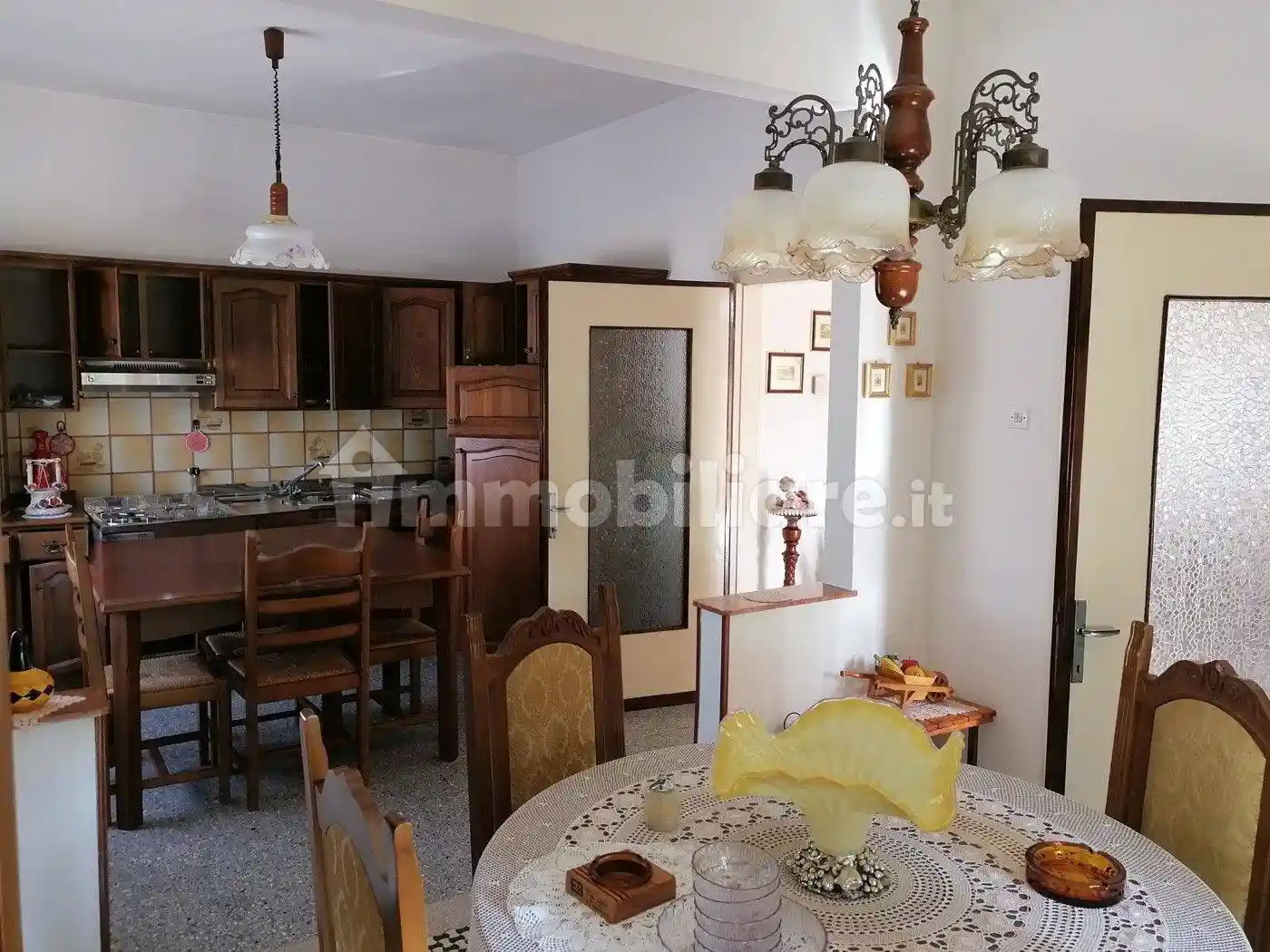 Villa in vendita a Adria