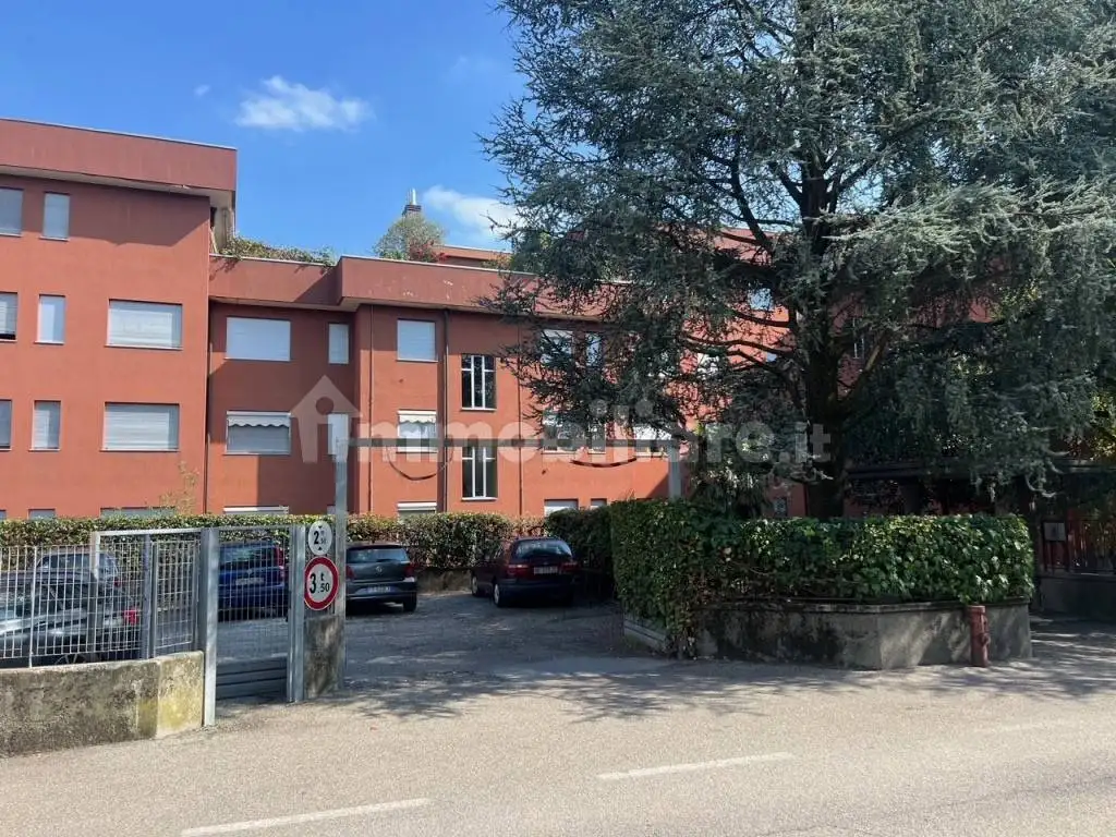 Appartamento in vendita a Cantù