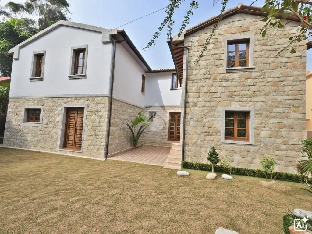 Casa indipendente in vendita a Assisi