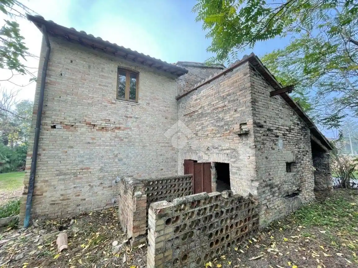 Terratetto unifamiliare via dell'arce, Tordandrea, Castelnuovo, Assisi - foto 5