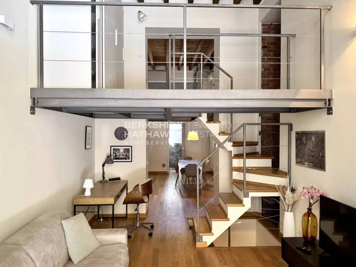 Apartment in vendita a Milan