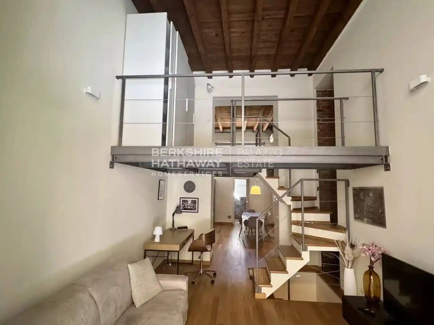 Trilocale via Giovanni Battista Fauchè, 11, Sempione, Milano - foto 3