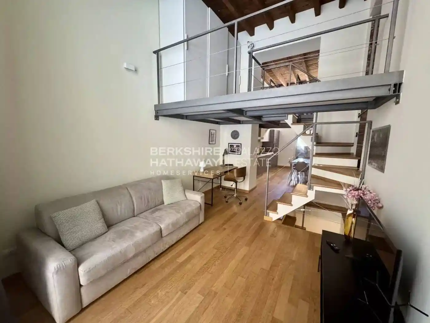 Trilocale via Giovanni Battista Fauchè, 11, Sempione, Milano - foto 4