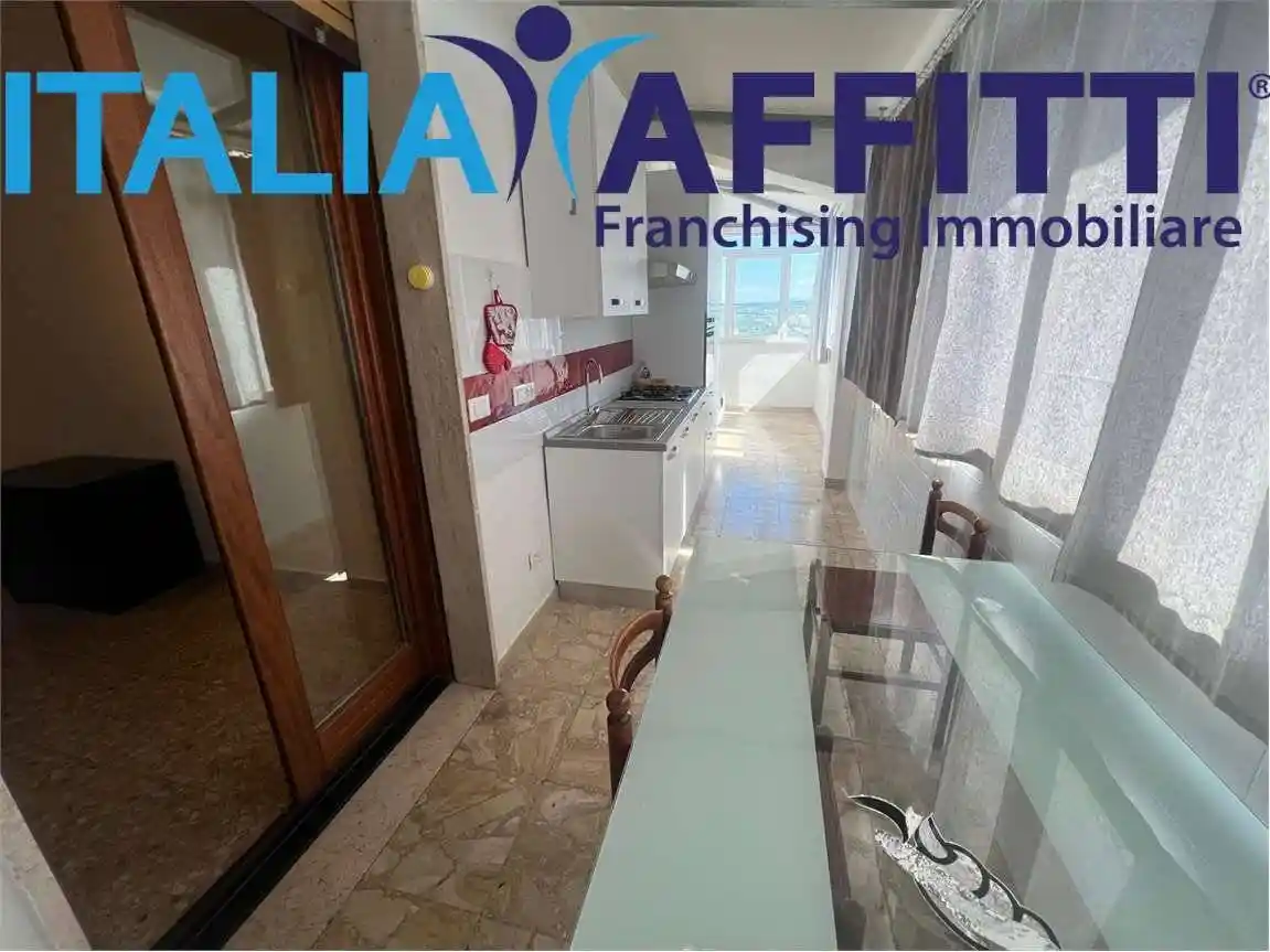 Trilocale buono stato, Chieti Città, Chieti - foto 3