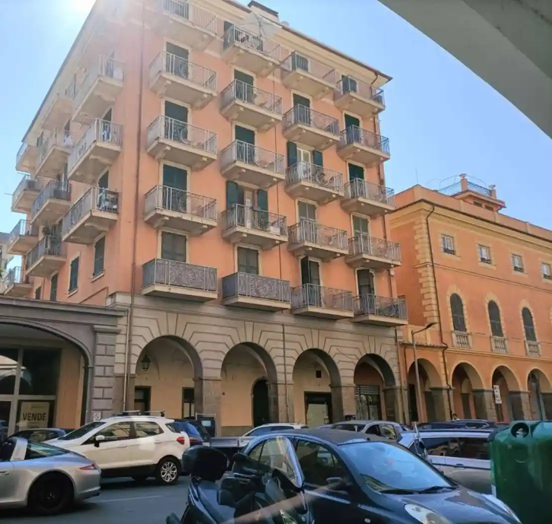 Appartamento in vendita a Chiavari