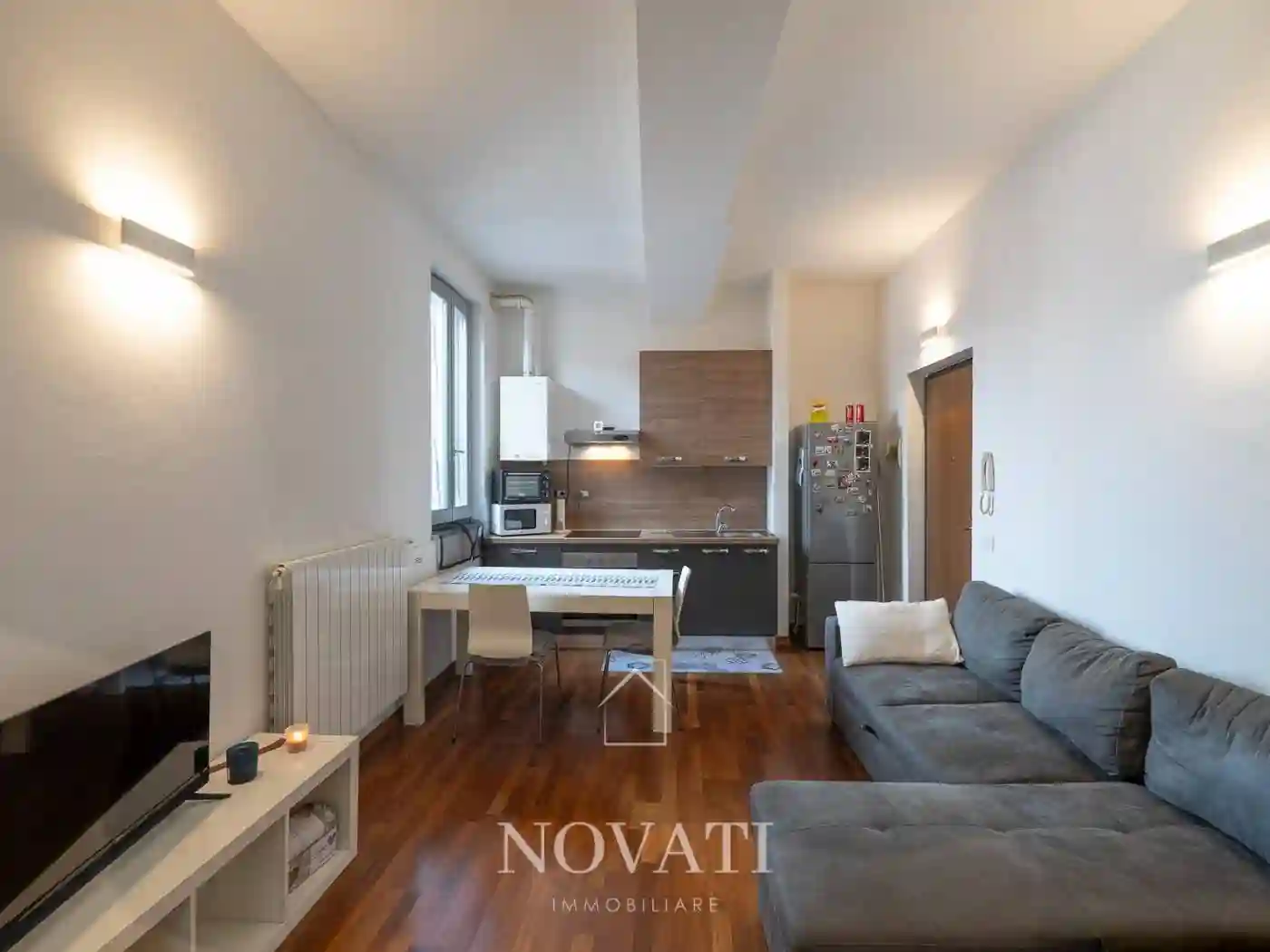 Appartamento - foto 5