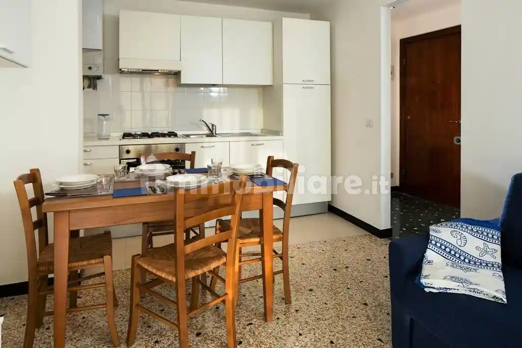 Appartamento in affitto a Sestri Levante