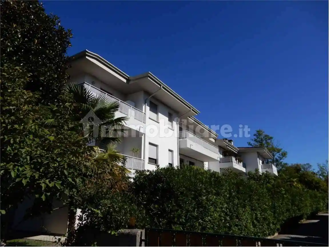 Appartamento in vendita a Cervignano del Friuli