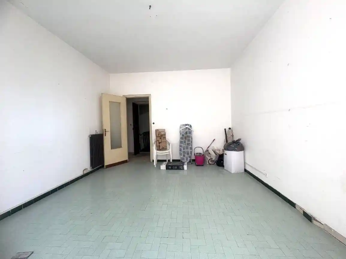 Trilocale via ettore vitale 13, Pontegrande - Sant'Elia, Catanzaro - foto 4