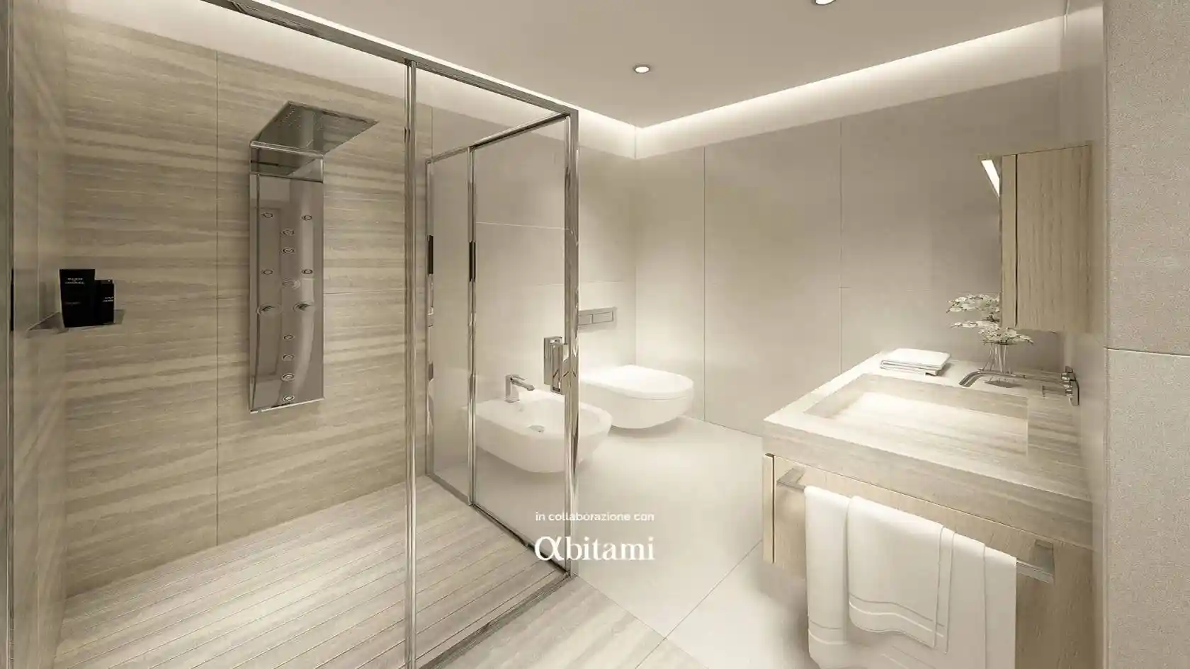 Trilocale viale Tunisia, Repubblica, Milano - foto 3