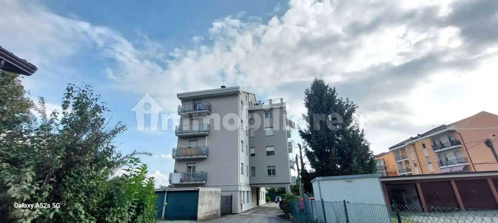 Appartamento in vendita a Castellamonte