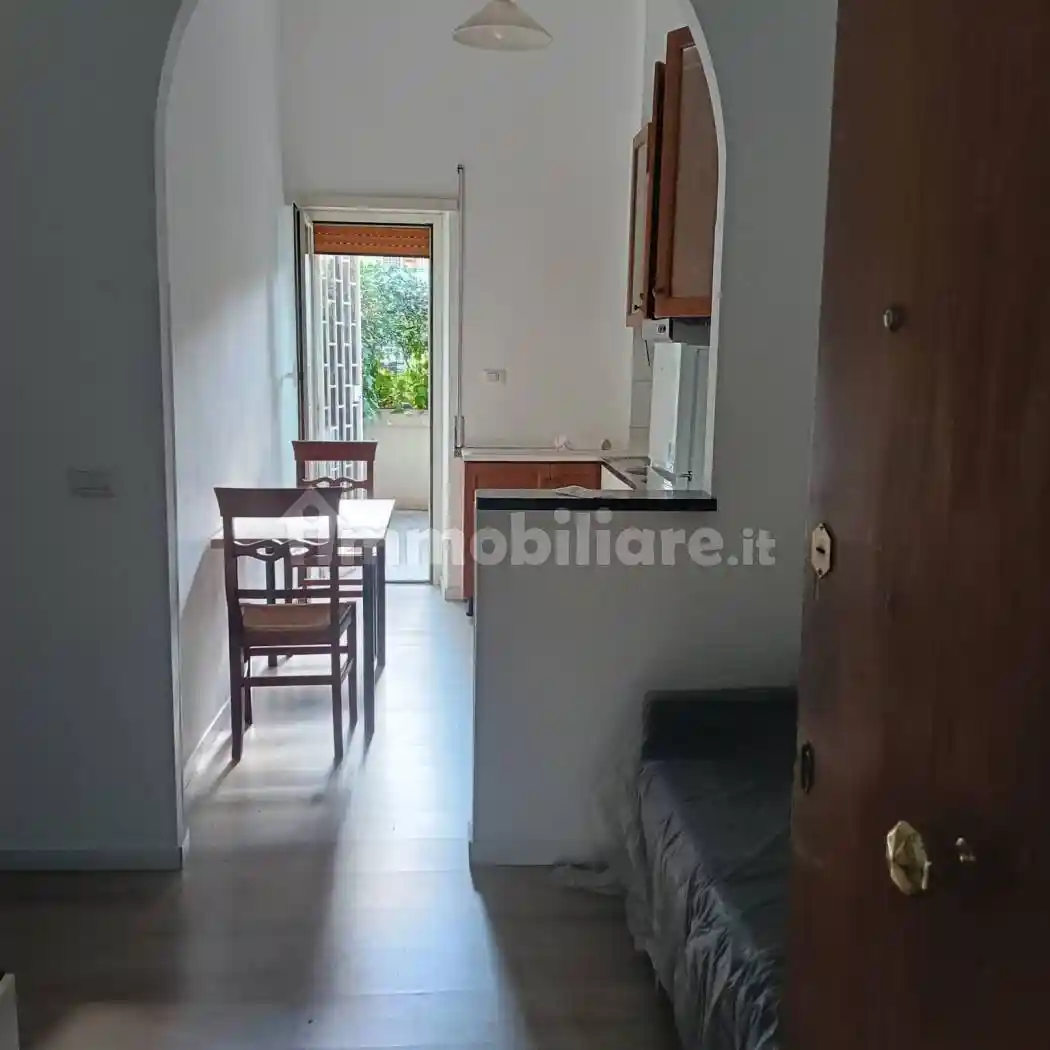 Bilocale via Ugo Cerletti 5, Torrevecchia, Roma - foto 3