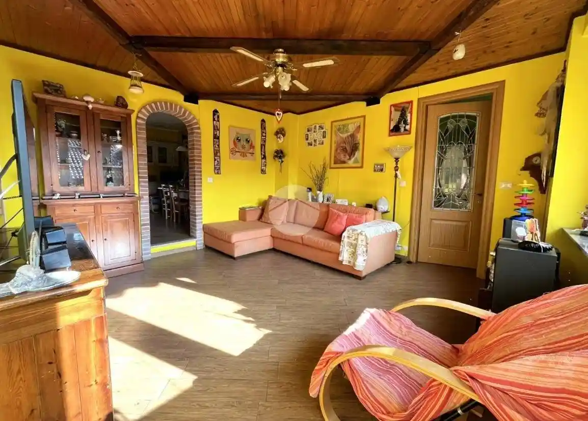 Casa indipendente - foto 4