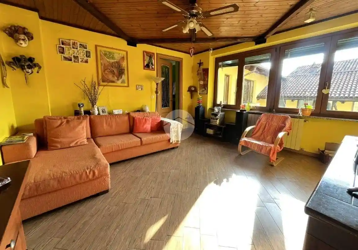 Casa indipendente - foto 5