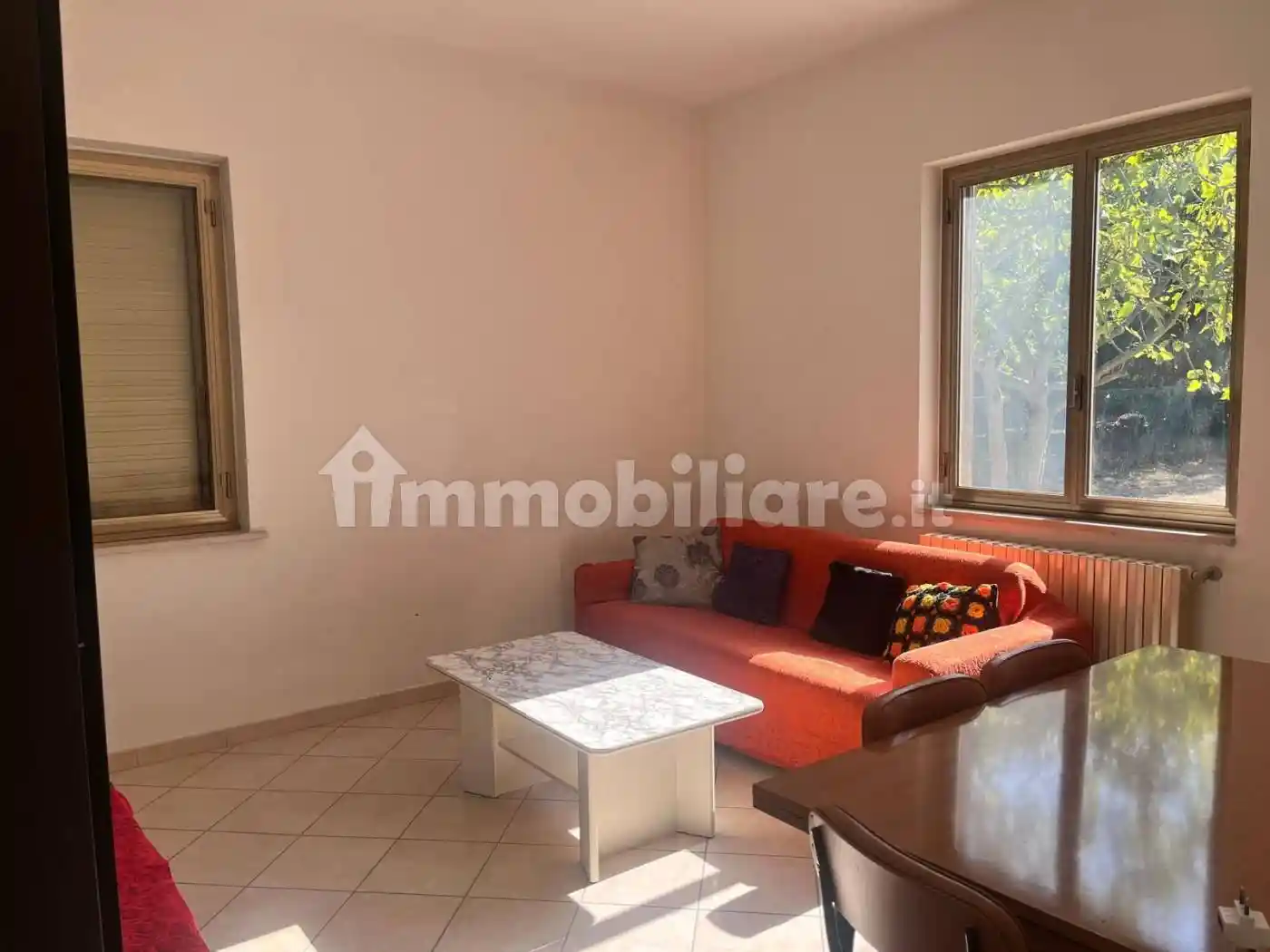 Villa unifamiliare via Tirino, Tirino, Pescara - foto 4