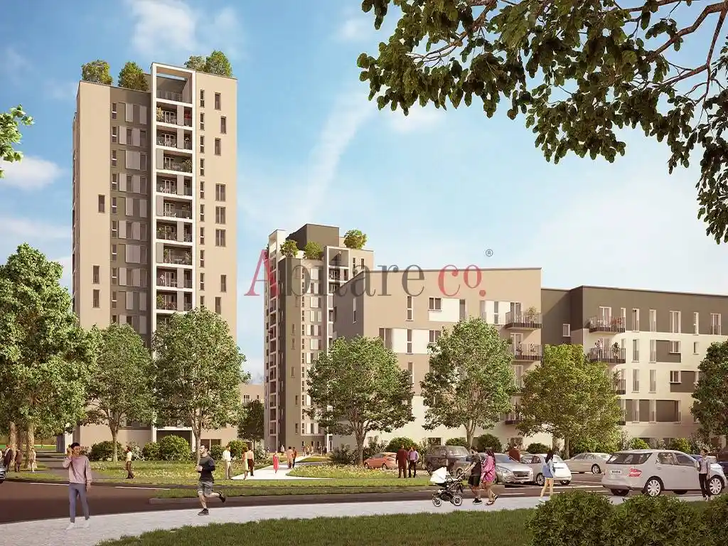 Appartamento in vendita a Pieve Emanuele