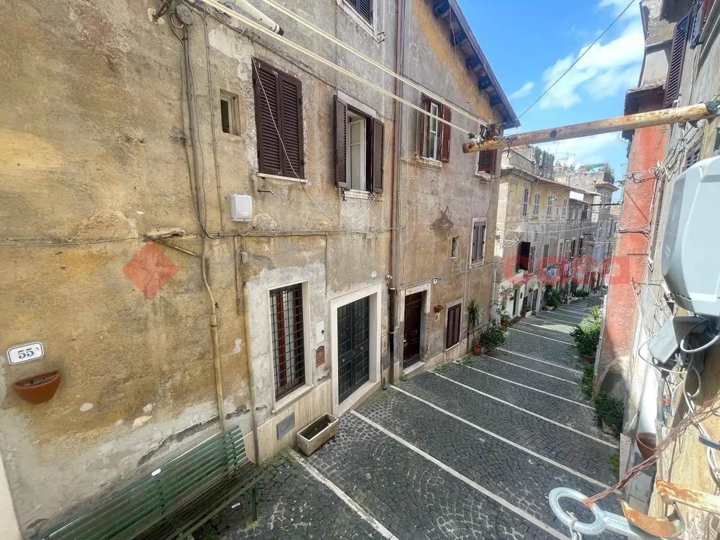 Appartamento in vendita a Tivoli