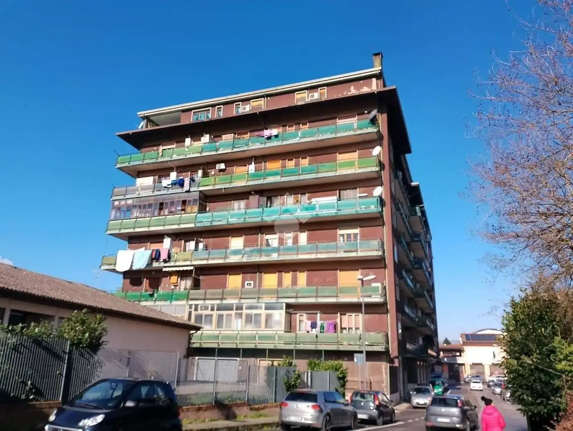 Appartamento in vendita a Atripalda