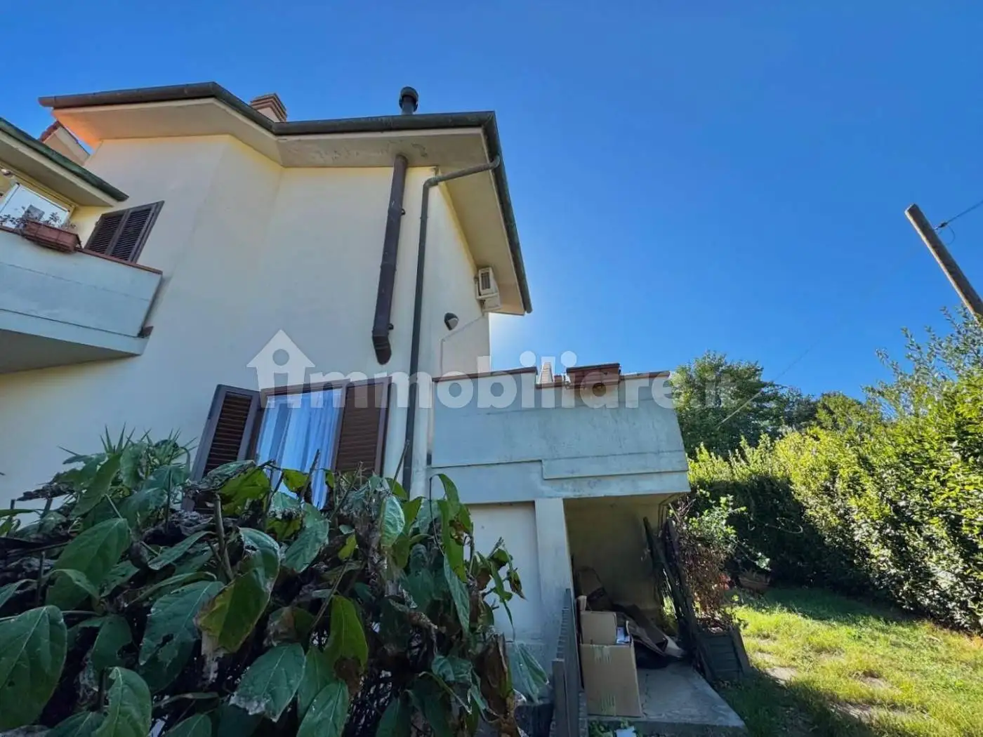 Appartamento in vendita a Casciana Terme Lari