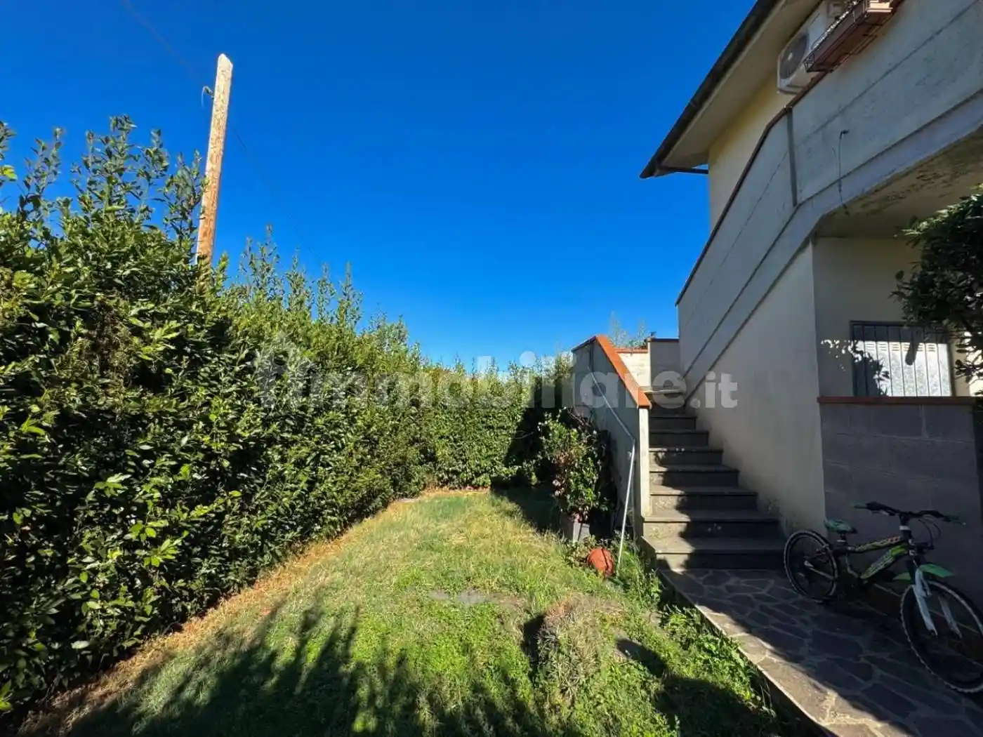 Trilocale via Alessandro Volta,  228, Casciana Terme, Casciana Terme Lari - foto 3