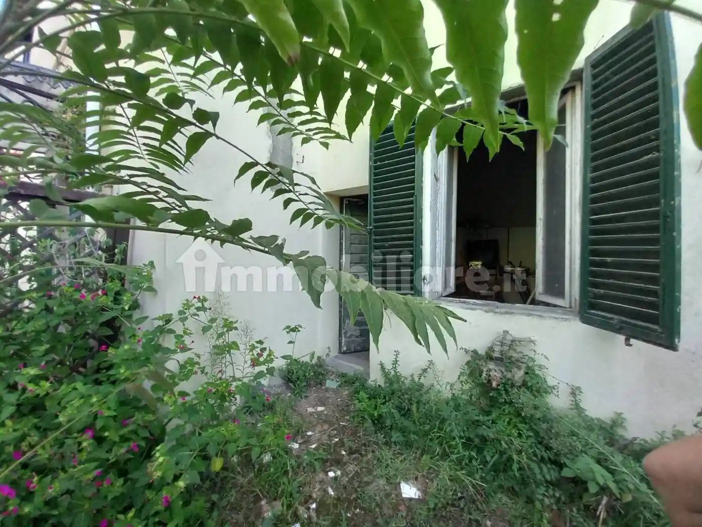 Rustico - Casale in vendita a Firenze