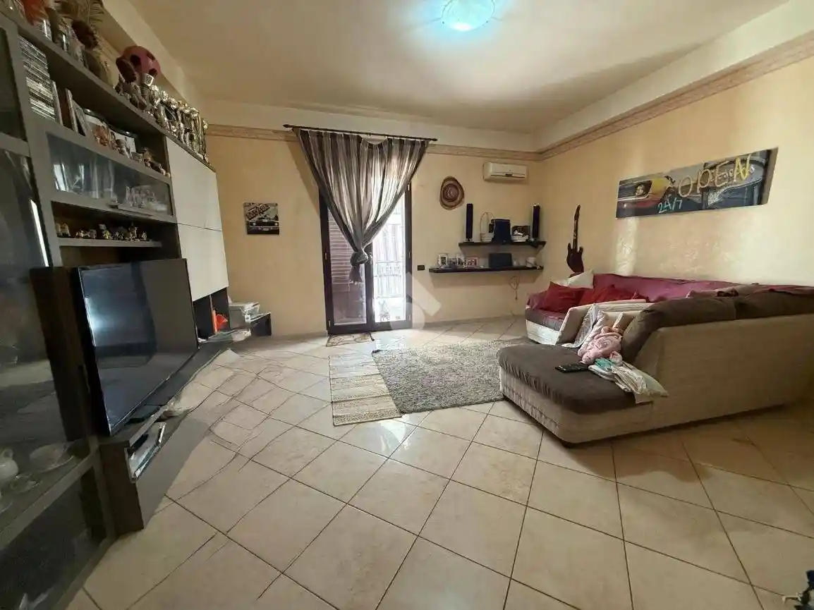 Appartamento in vendita a Palermo