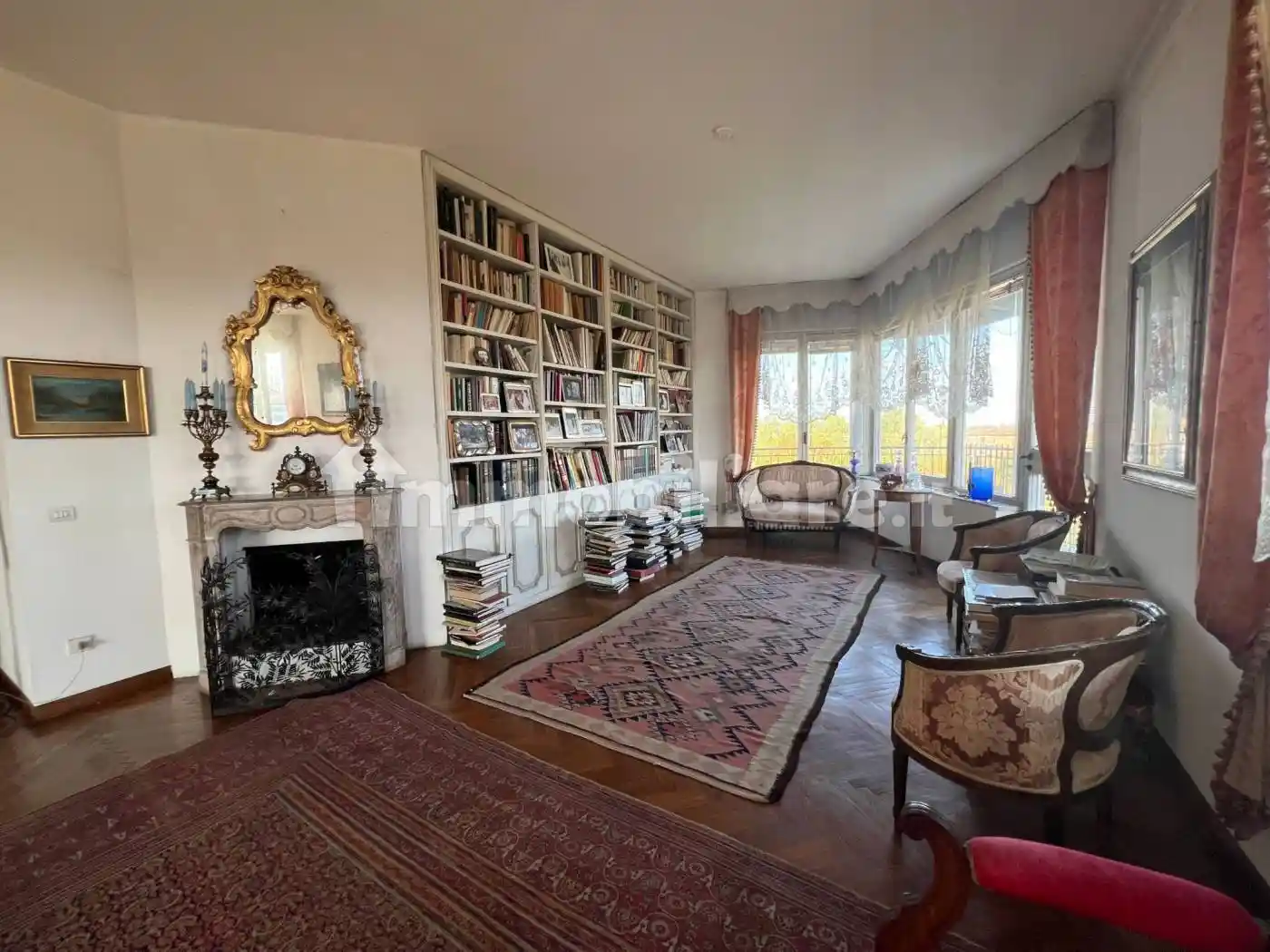 Attico - Mansarda in vendita a Reggio Emilia