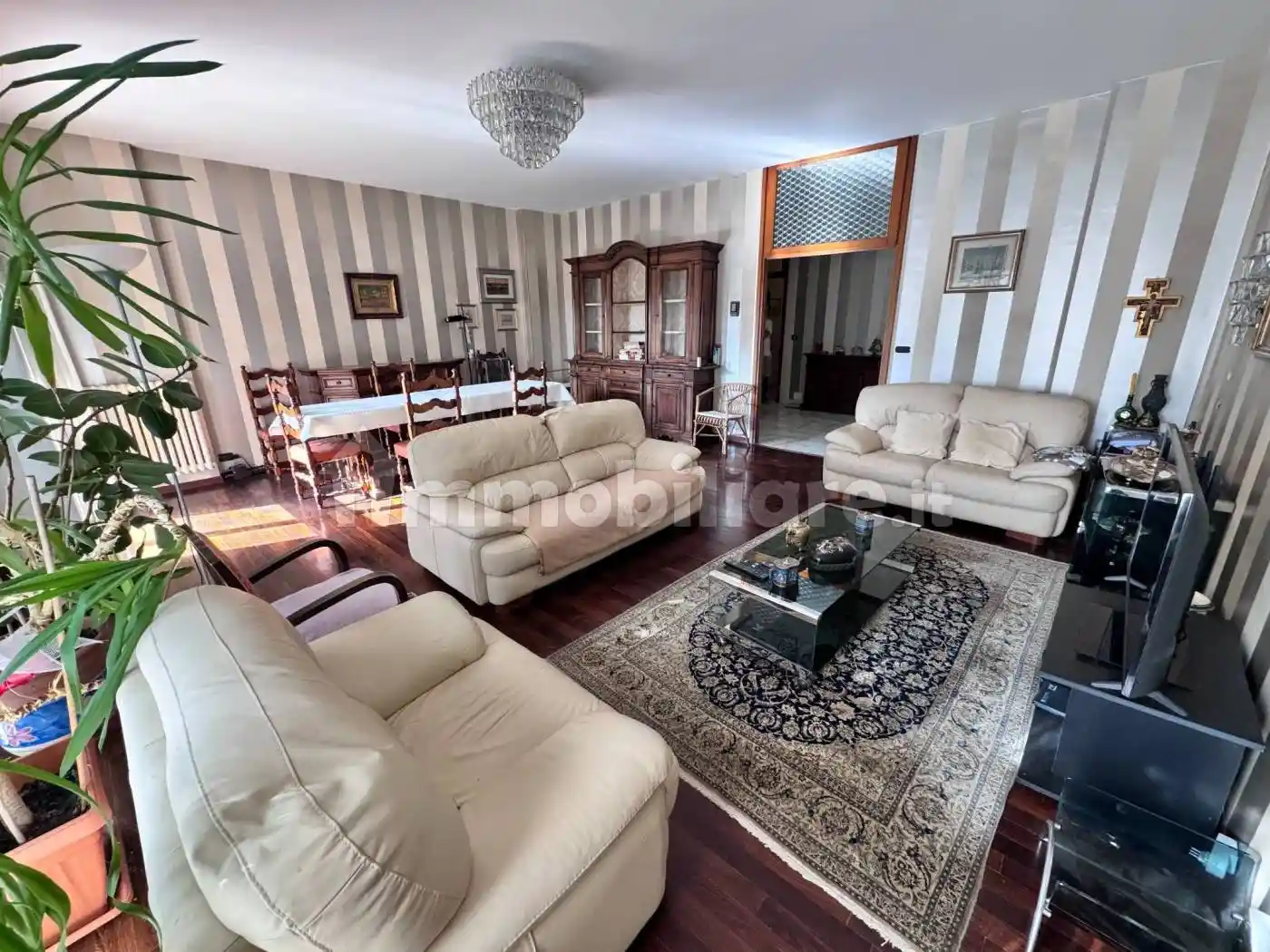 Appartamento in vendita a Pino Torinese