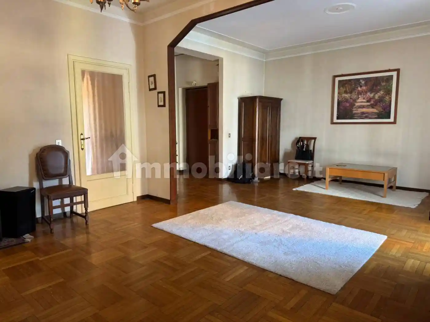 Appartamento in vendita a Alessandria