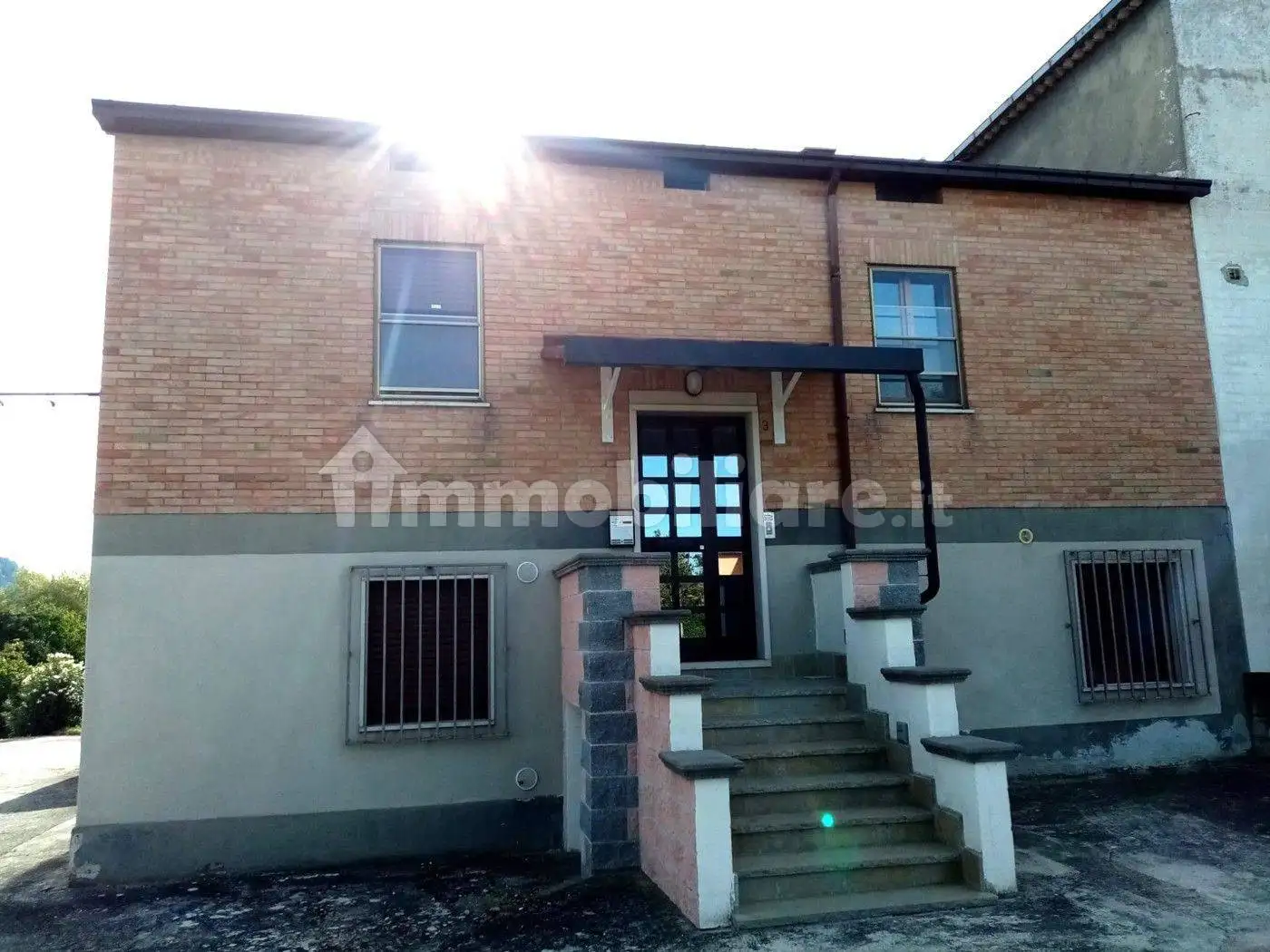 Appartamento in affitto a Campobasso