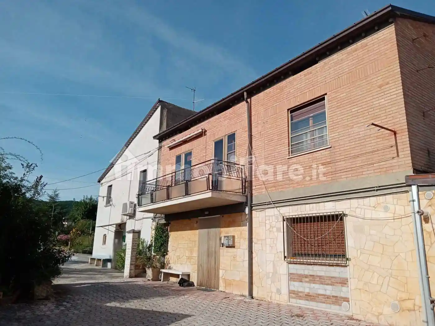 Quadrilocale c.da San Maria de Foras, Selva Piana, Tappino, Campobasso - foto 2