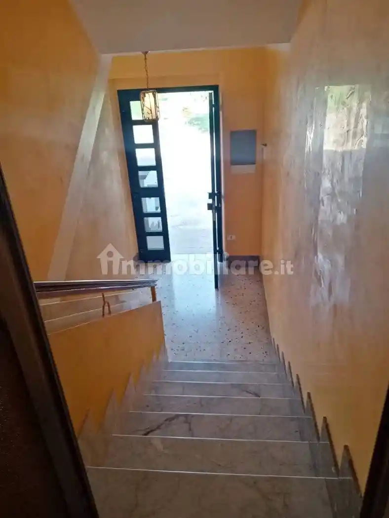 Quadrilocale c.da San Maria de Foras, Selva Piana, Tappino, Campobasso - foto 5