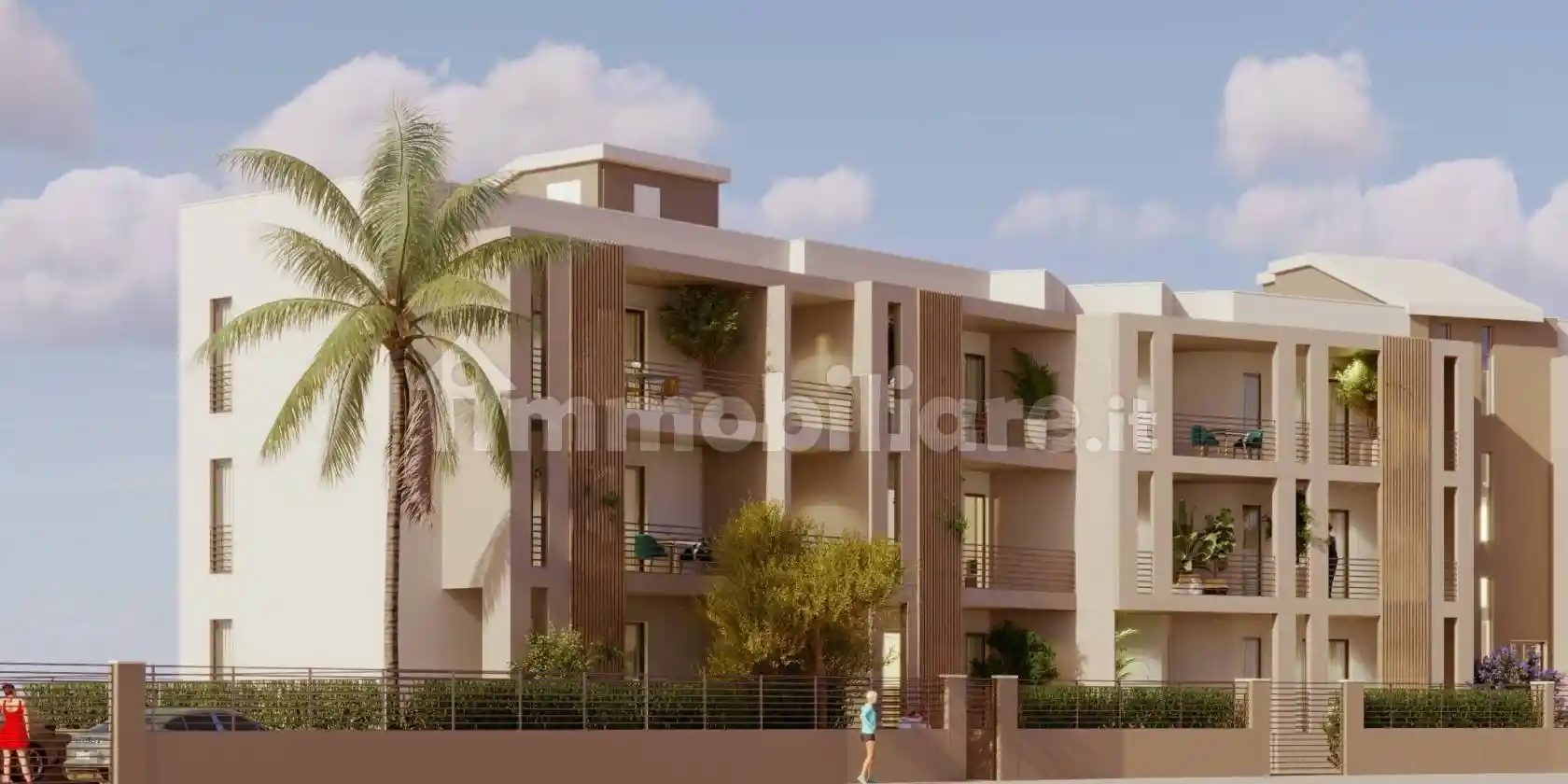 Progetto in vendita a Capoterra