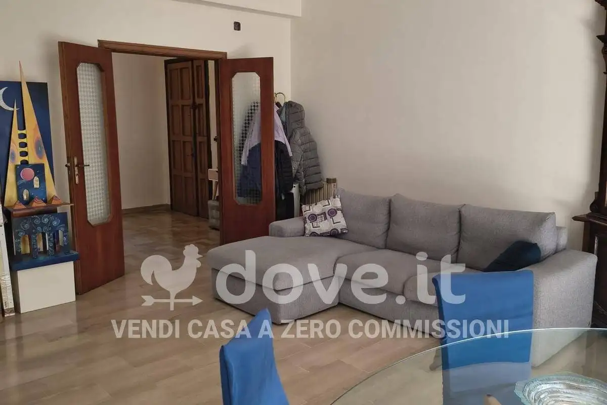 Appartamento in vendita a Reggio Calabria