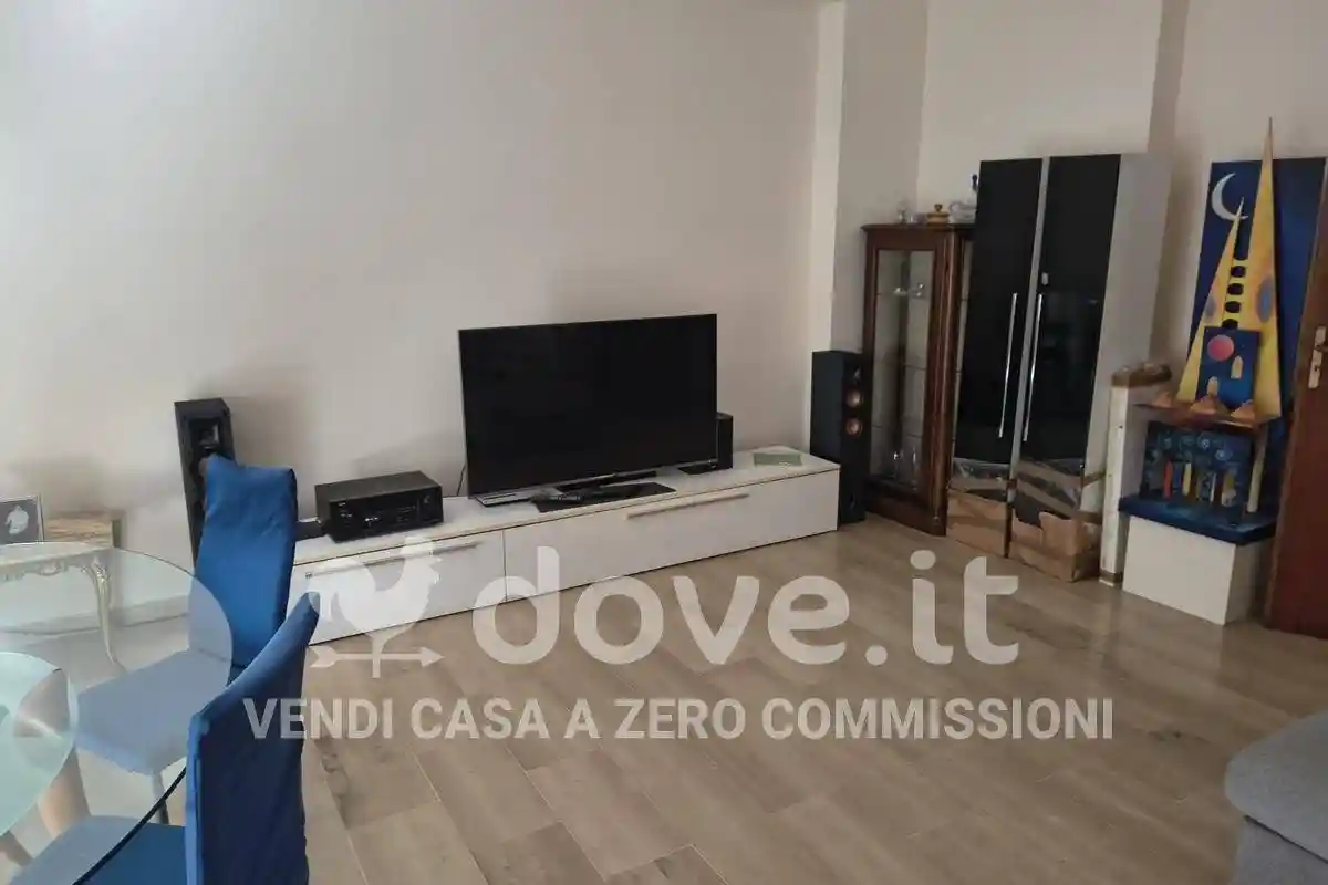 Appartamento via Sbarre Inferiori 421, Ferrovieri - Stadio, Reggio Calabria - foto 2