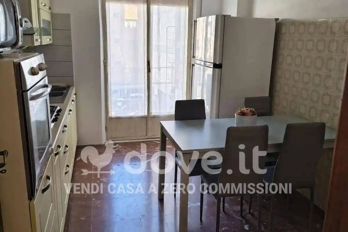 Appartamento via Sbarre Inferiori 421, Ferrovieri - Stadio, Reggio Calabria - foto 5