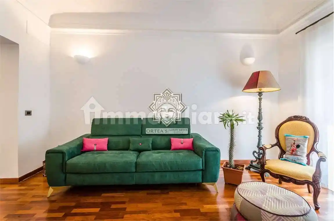 Appartamento in affitto a Siracusa