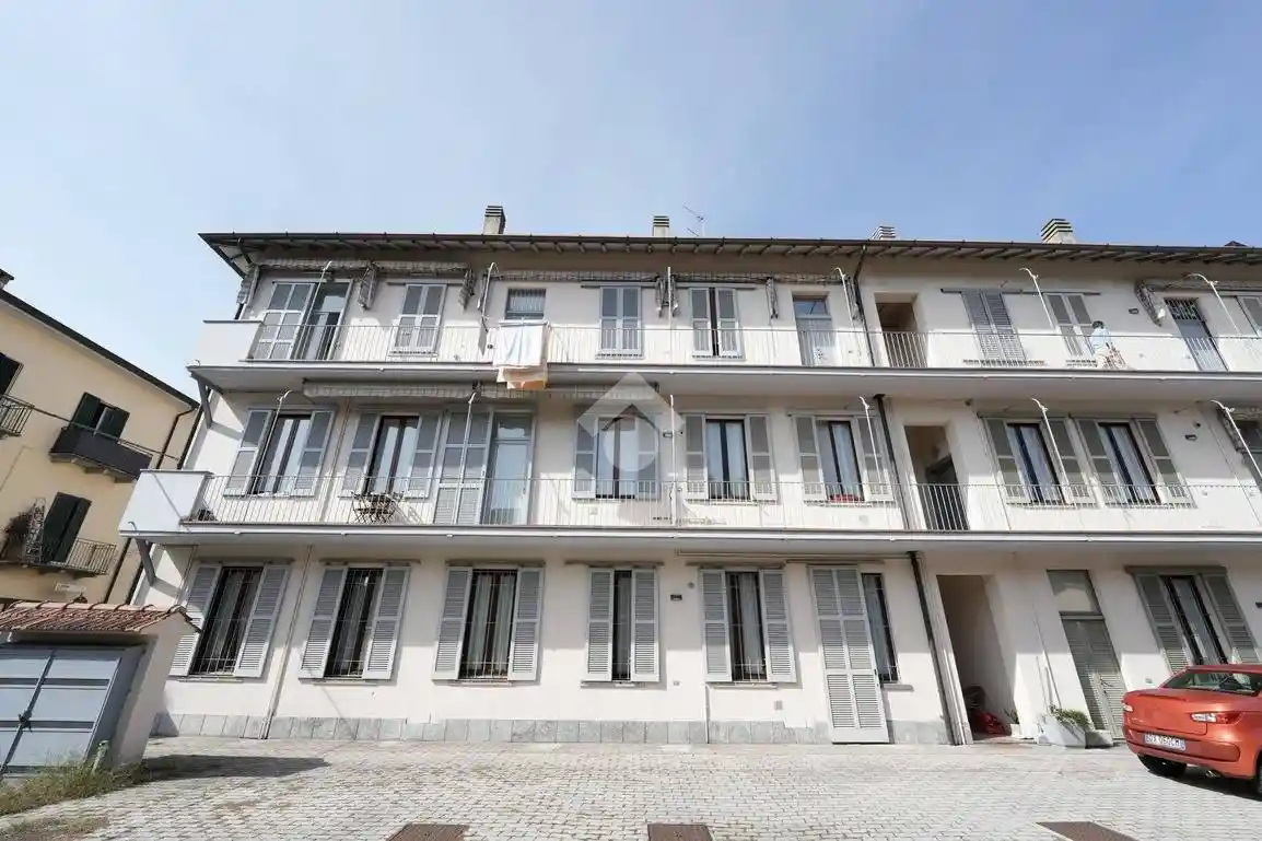 Appartamento in vendita a Macherio