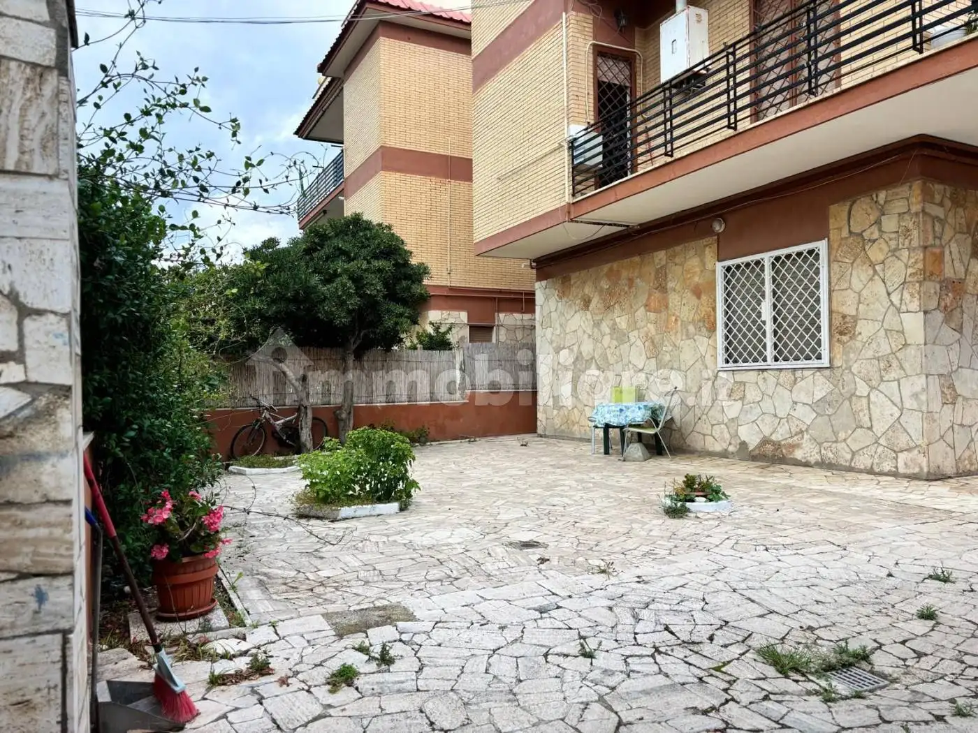 Bilocale via Rumenia, Torvaianica - Celori Mare, Pomezia - foto 4