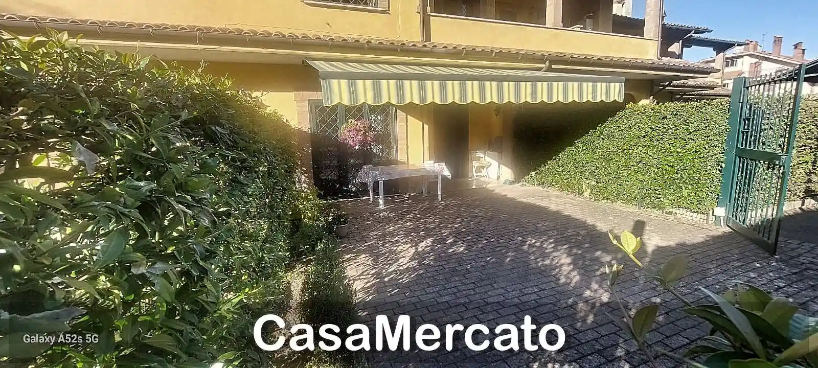 Appartamento in vendita a Rocca di Papa