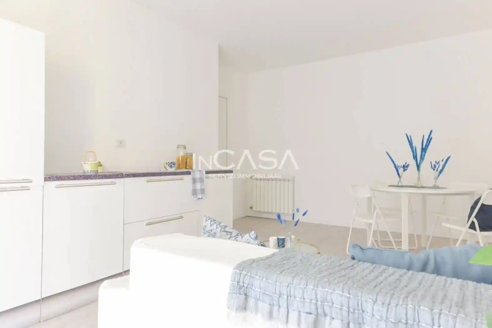 Trilocale via Sante Vandi 39, Romanina, Roma - foto 5